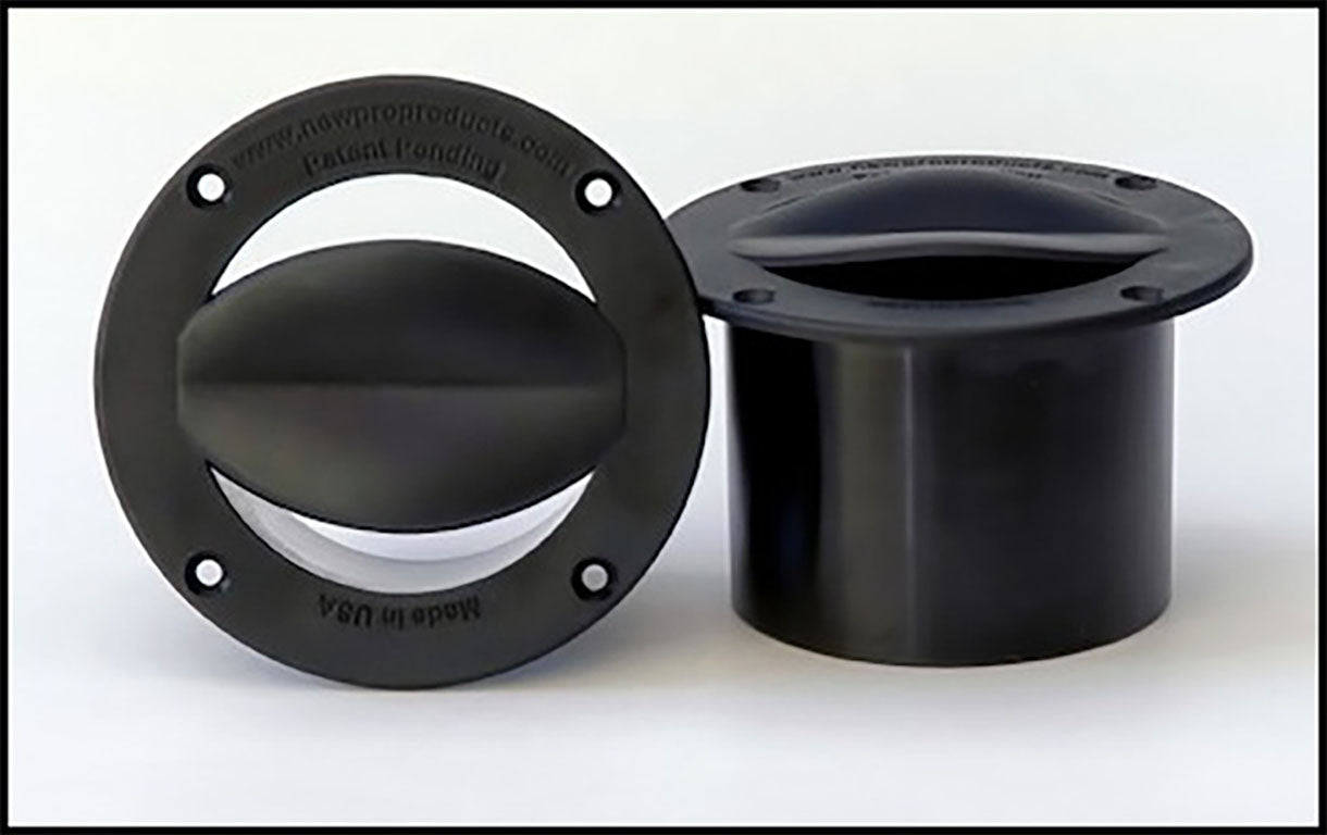 V-T2 Livewell Ventilation System