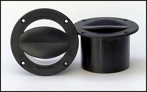 V-T2 Livewell Ventilation System