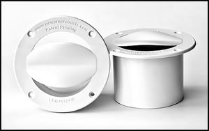 V-T2 Livewell Ventilation System