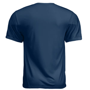 NAVY - BACK
