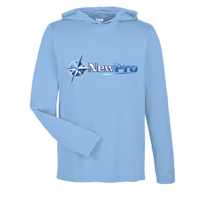 SPORT LIGHT BLUE - FRONT