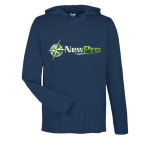 SPORT DARK NAVY - FRONT