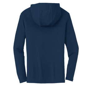 SPORT DARK NAVY - BACK