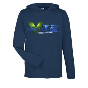 SPORT DARK NAVY - FRONT