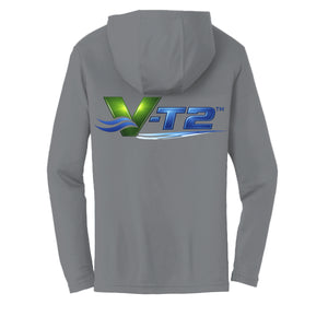 SPORT GRAPHITE - BACK