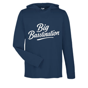 SPORT DARK NAVY - FRONT