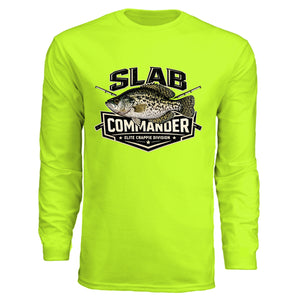 SAFETY YELLOW - FRONT