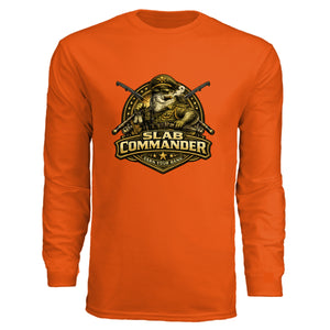 ATHLETIC ORANGE - FRONT