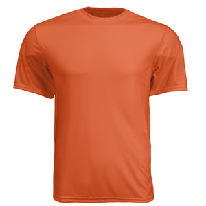 ATHLETIC ORANGE - FRONT