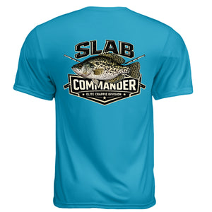 ELECTRIC BLUE - BACK