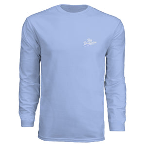LIGHT BLUE - FRONT
