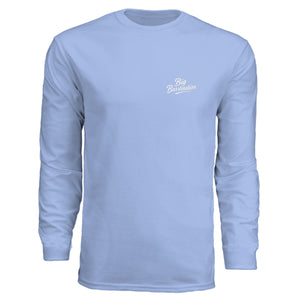 LIGHT BLUE - FRONT