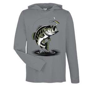 SPORT GRAPHITE - FRONT