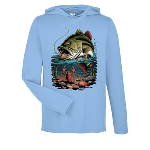 SPORT LIGHT BLUE - FRONT