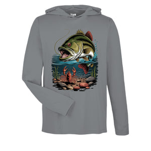 SPORT GRAPHITE - FRONT