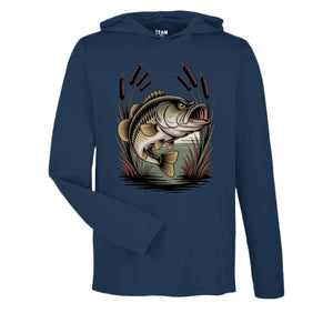 SPORT DARK NAVY - FRONT