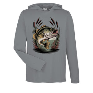 SPORT GRAPHITE - FRONT