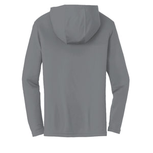 SPORT GRAPHITE - BACK