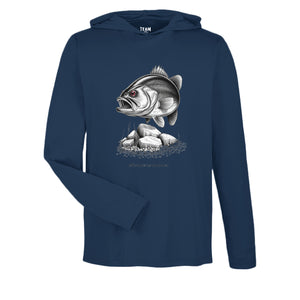 SPORT DARK NAVY - FRONT