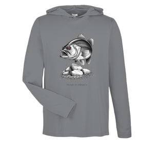 SPORT GRAPHITE - FRONT