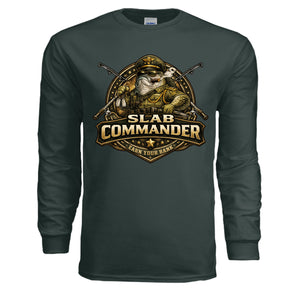 FOREST GREEN - FRONT