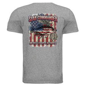 GRAPHITE HEATHER - BACK