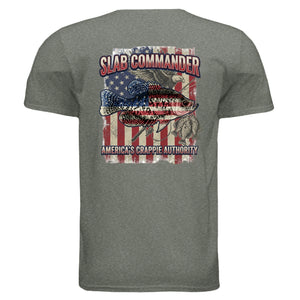 HEATHER MILITARY GREEN - BACK