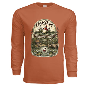 TEXAS ORANGE - FRONT