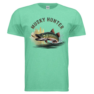 HEATHER IRISH GREEN - FRONT