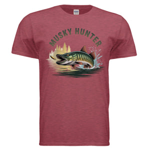 HEATHER CARDINAL - FRONT