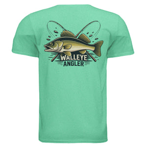 HEATHER IRISH GREEN - BACK