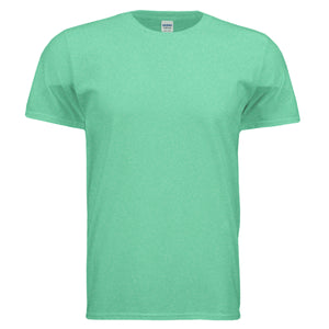 HEATHER IRISH GREEN - FRONT