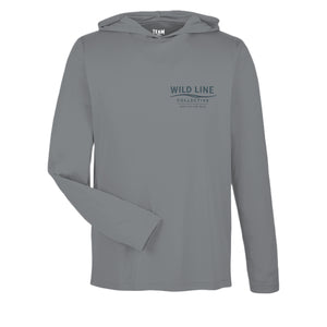 SPORT GRAPHITE - FRONT