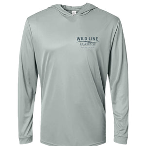 Medium Grey - FRONT