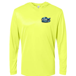 Safety Green - FRONT