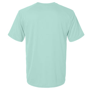 Mint Green - BACK